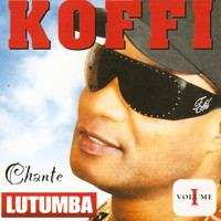 Koffi Olomidé - Koffi chante Lutumba