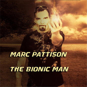 Marc Pattison - The Bionic Man