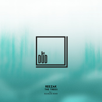Reezak - The Trees