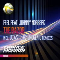 Feel feat. Johnny Norberg - The Razor (Remixed)