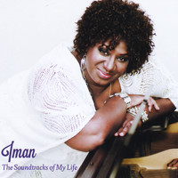 Iman - The Soundtracks of My Life