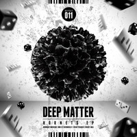 Deep Matter - Hornets EP