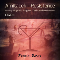 Amitacek - Resistence