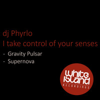 DJ Phyrlo - I Take Control of Your Senses