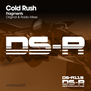 Cold Rush - Fragments