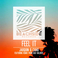 Jarquin & Cano - Feel It
