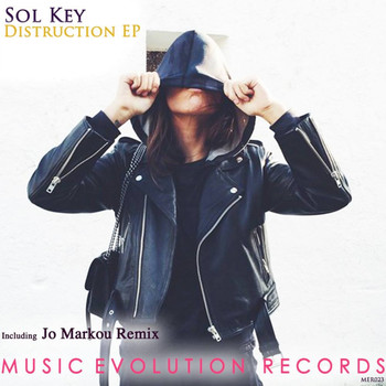 Sol Key - Distruction EP