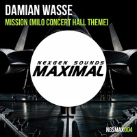 Damian Wasse - Mission (Milo Concert Hall Theme)