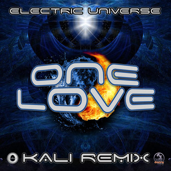 Electric Universe - One Love (Kali Remix)