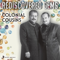 Colonial Cousins - Rediscovered Gems: Colonial Cousins