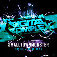SmallTownMonster - Sky Kid / Going Down