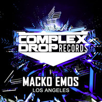 Macko Emos - Los Angeles