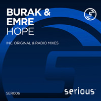 Burak & Emre - Hope