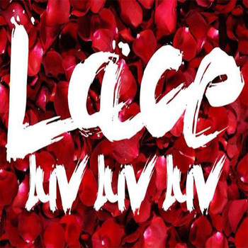 Lace - Luv, Luv, Luv