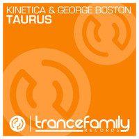 Kinetica & George Boston - Taurus