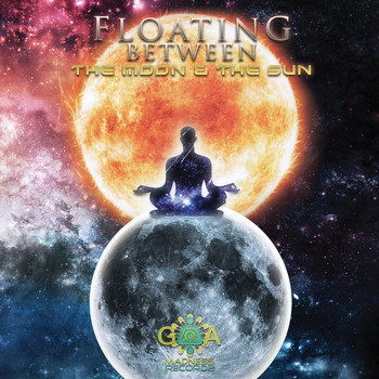 Various Artists - Floating Between The Moon & The Sun
