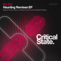 Dj T.H. - Haunting Remixes EP