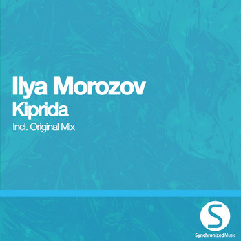 Ilya Morozov - Kiprida