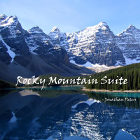 Jonathan Peters - Rocky Mountain Suite