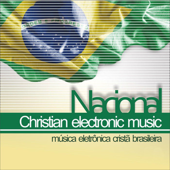 Vários intérpretes - Música Eletrônica Cristã Brasileira