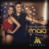 Maía feat. Maluma - Fiesta de Verano
