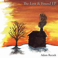 Adam Reczek - The Lost & Found EP