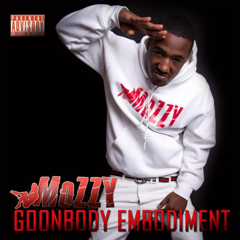 Mozzy - Goonbody Embodiment (Explicit)