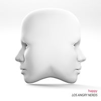 Los Angry Nerds - Happy
