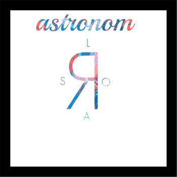 Astronom - Solar