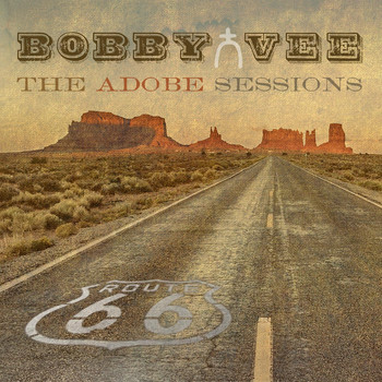 Bobby Vee - The Adobe Sessions
