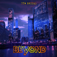 Jon Brooks - Beyond