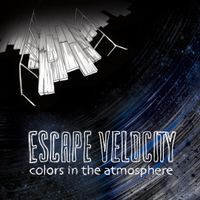 Escape Velocity - Colors in the Atmosphere