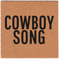 Jake Jones - Cowboy Song