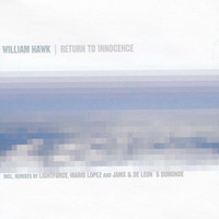 William Hawk - Return to Innocence
