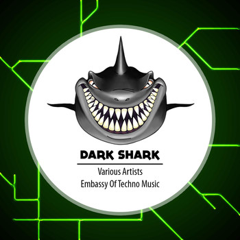 Various Artists - Embassy of Techno Music