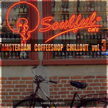 Various Artists - Amsterdam Coffeeshop Chillout, Vol. 3
