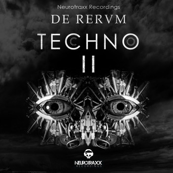 Various Artists - De Rerum Techno, Vol. 2