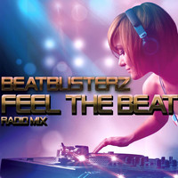Beatbusterz - Feel the Beat (Radio Mix)