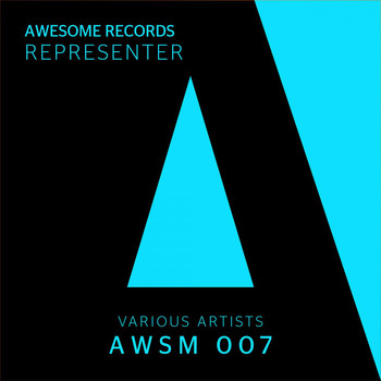 Various Artists - Awsm 007 - Representer