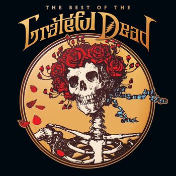 Grateful Dead - The Best of the Grateful Dead