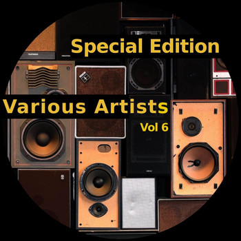 Various Artists - Special Editon, Vol. 6