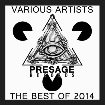 Various Artists - The Best of 2014