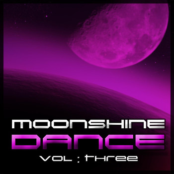Various Artists - Moonshine Dance, Vol. 3