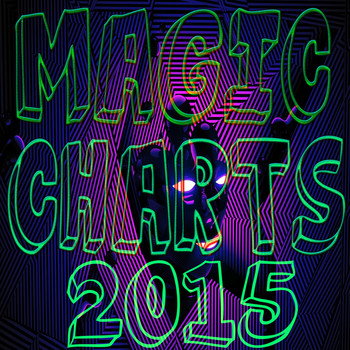 Various Artists - Magic Charts 2015