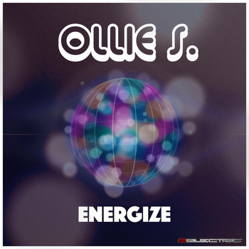Ollie S. - Energize