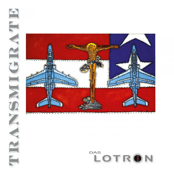 Das Lotron - Transmigrate