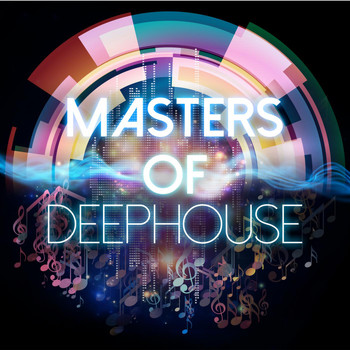 Various Artists - Masters of Deephouse