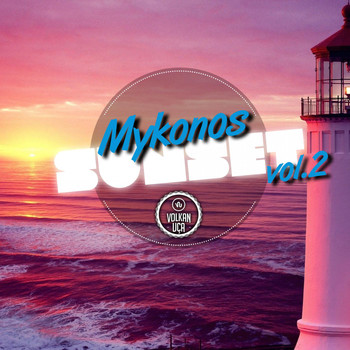 Various Artists - Mykonos Sunset, Vol. 2