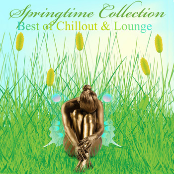 Various Artists - Springtime Collection – Best of Chillout & Lounge