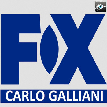 Carlo Galliani - Carlo Galliani Fx